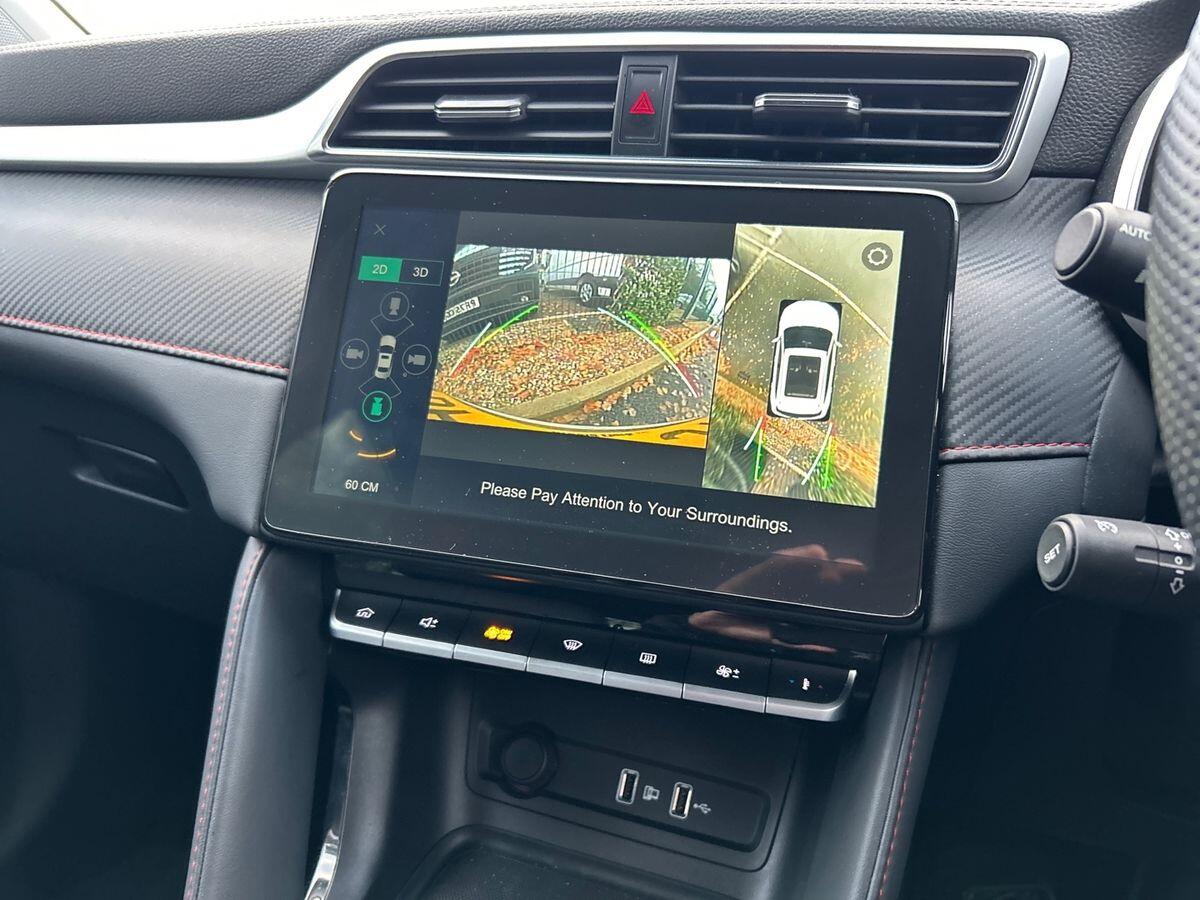 Used MG MG ZS 2023 for sale - 76916412: Photo 17