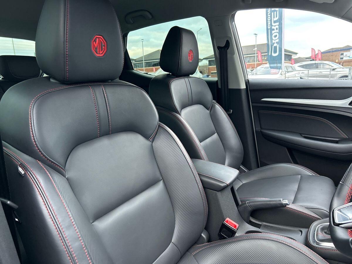 Used MG MG ZS 2023 for sale - 76916412: Photo 18