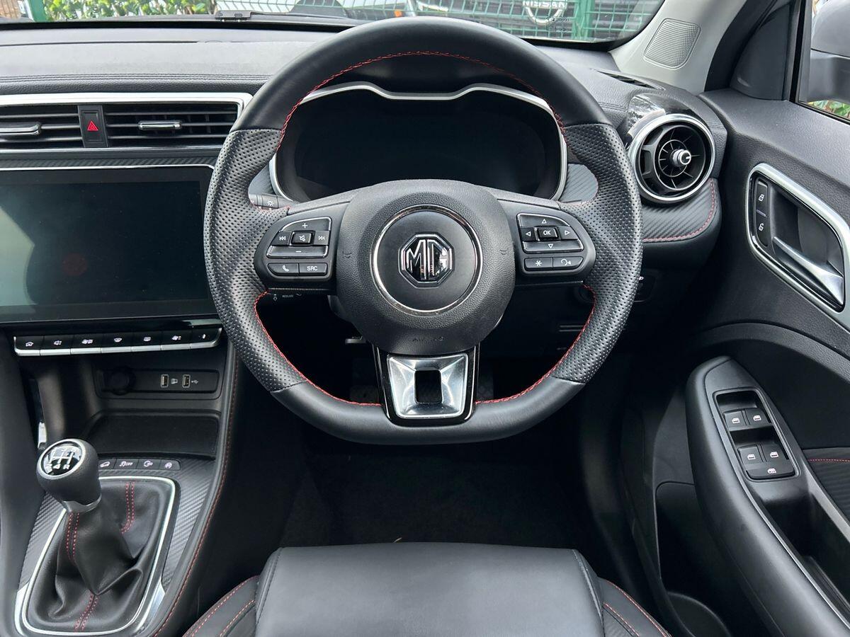 Used MG MG ZS 2023 for sale - 76916412: Photo 19