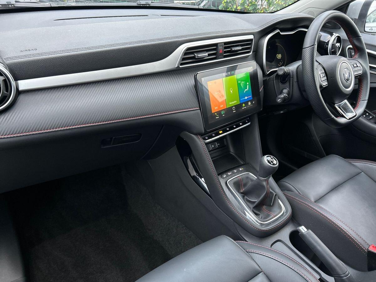 Used MG MG ZS 2023 for sale - 76916412: Photo 2