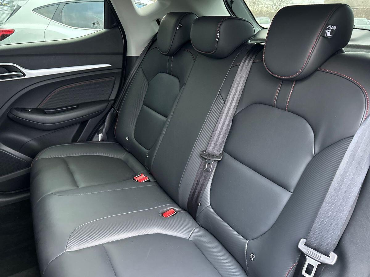 Used MG MG ZS 2023 for sale - 76916412: Photo 20