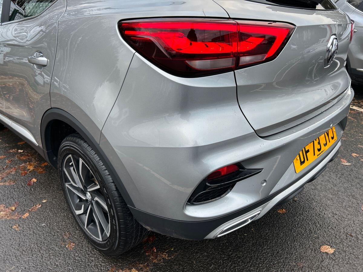 Used MG MG ZS 2023 for sale - 76916412: Photo 22