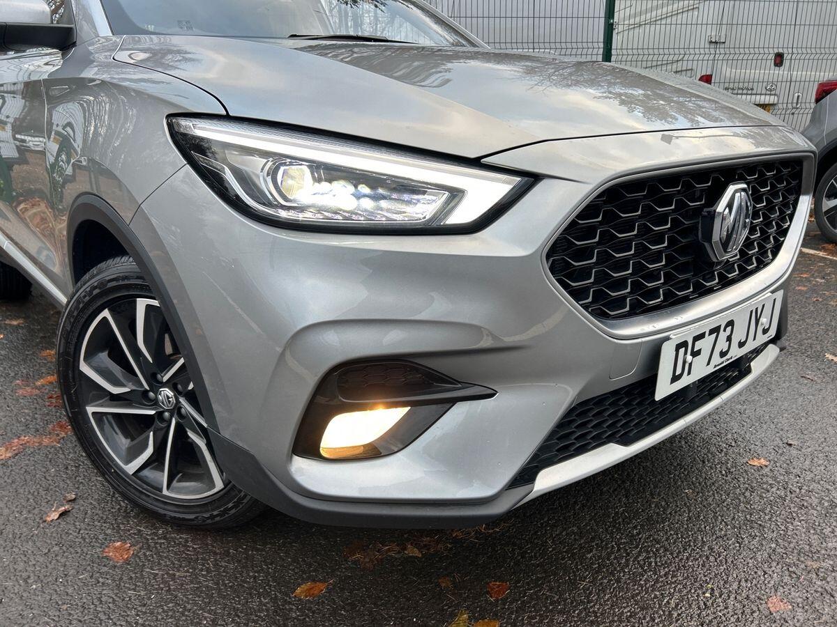 Used MG MG ZS 2023 for sale - 76916412: Photo 25