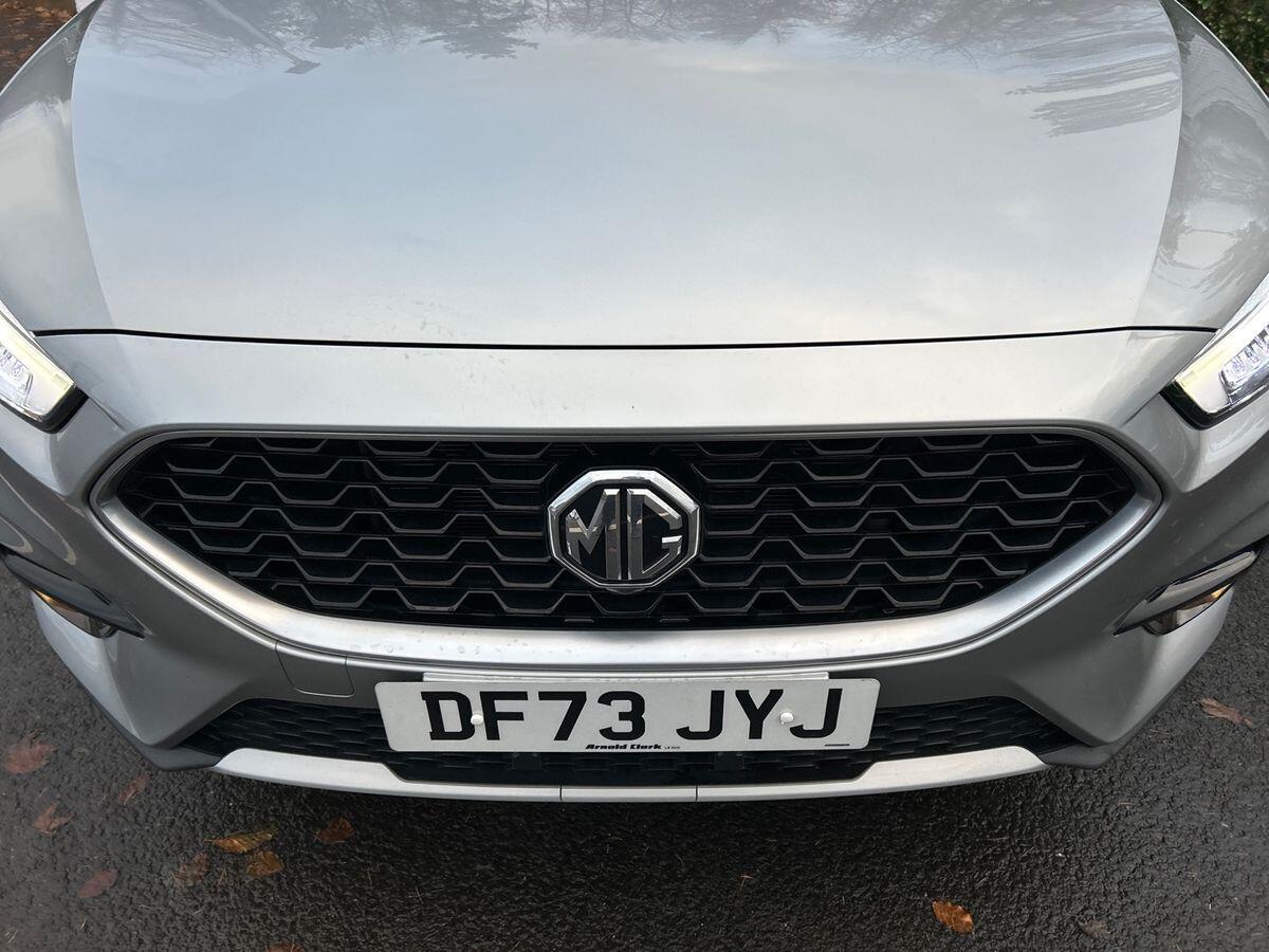 Used MG MG ZS 2023 for sale - 76916412: Photo 26