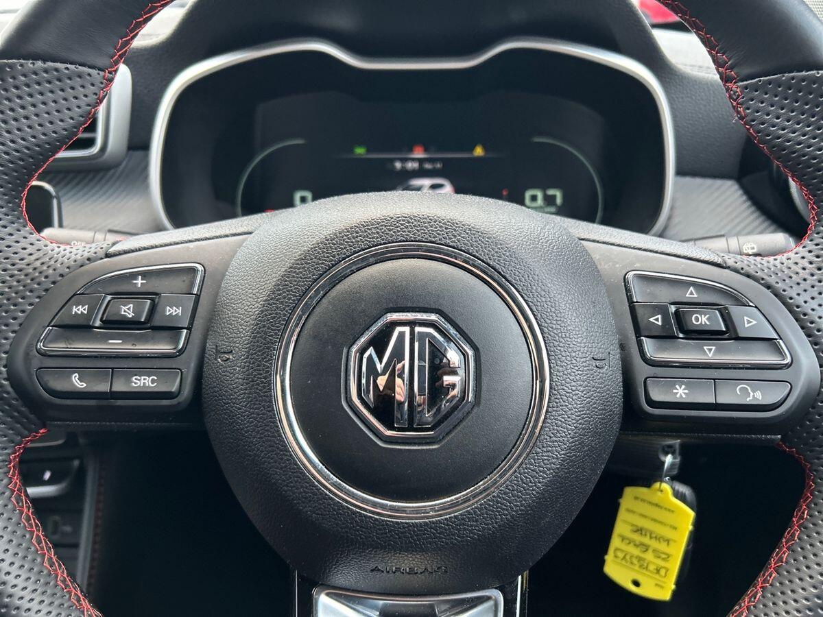 Used MG MG ZS 2023 for sale - 76916412: Photo 28