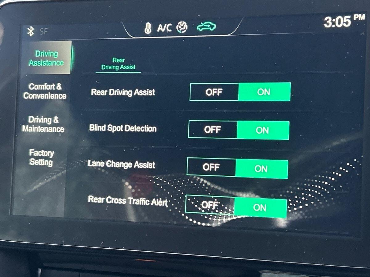 Used MG MG ZS 2023 for sale - 76916412: Photo 35