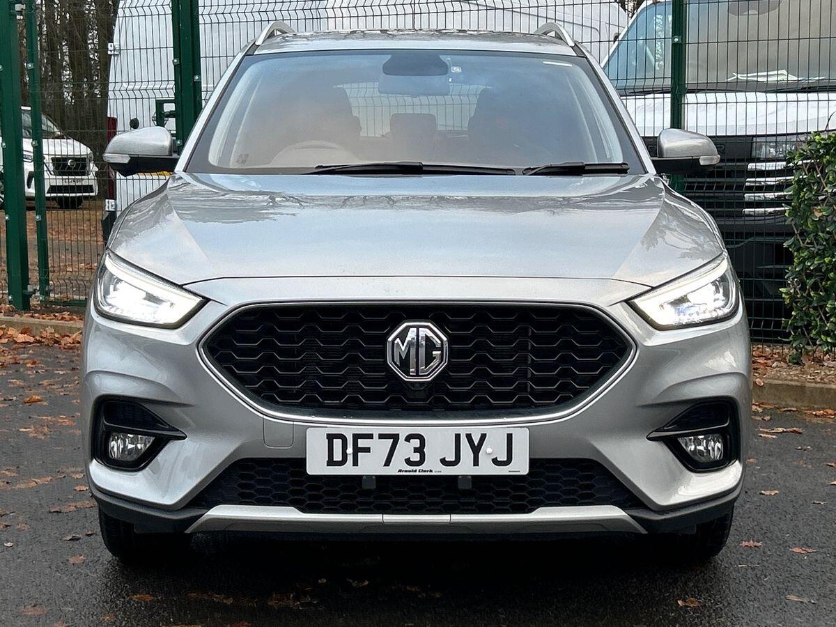 Used MG MG ZS 2023 for sale - 76916412: Photo 4