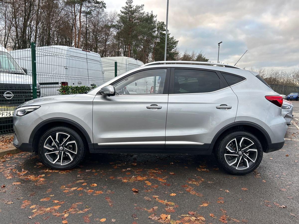 Used MG MG ZS 2023 for sale - 76916412: Photo 6