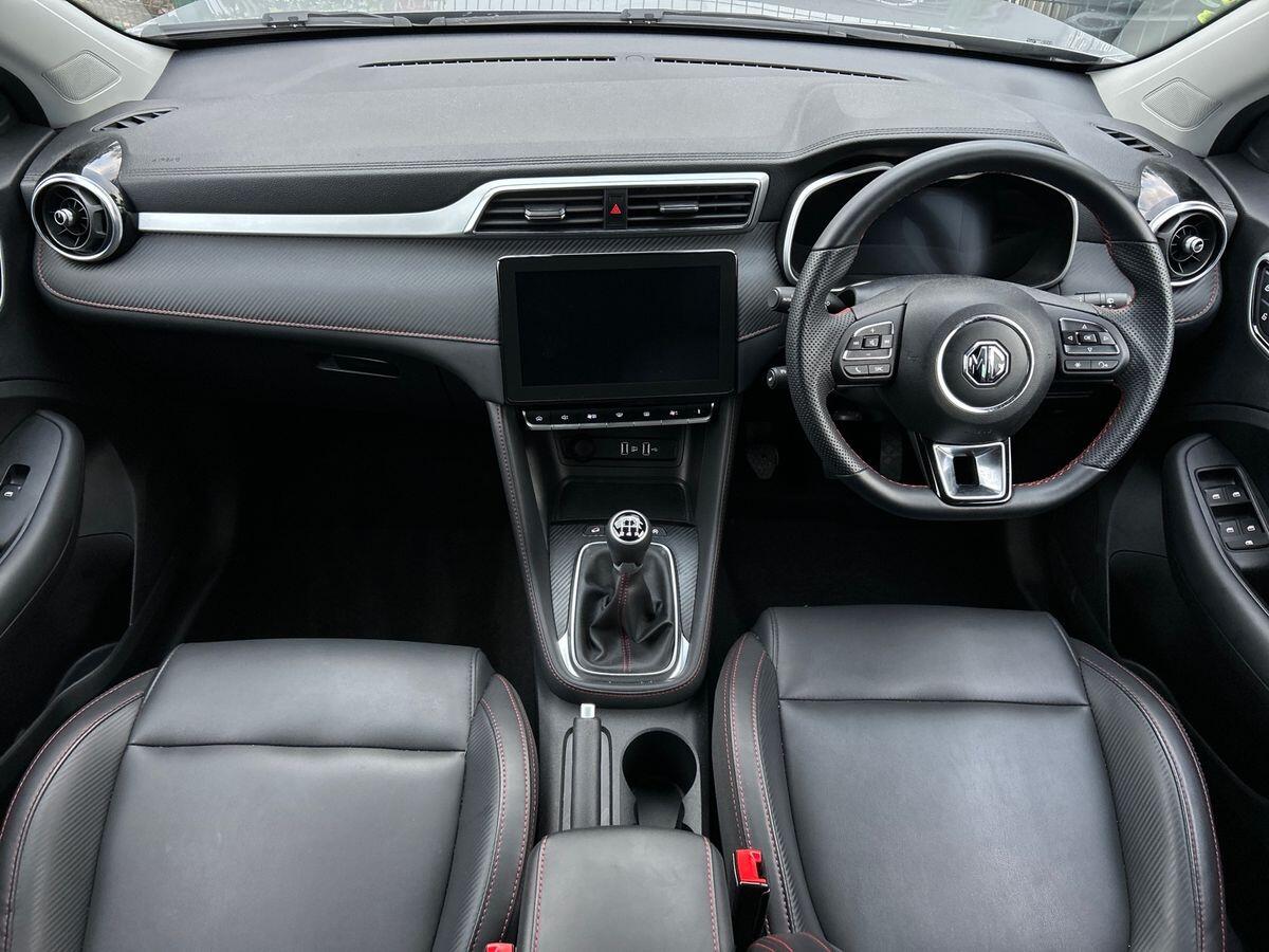 Used MG MG ZS 2023 for sale - 76916412: Photo 7