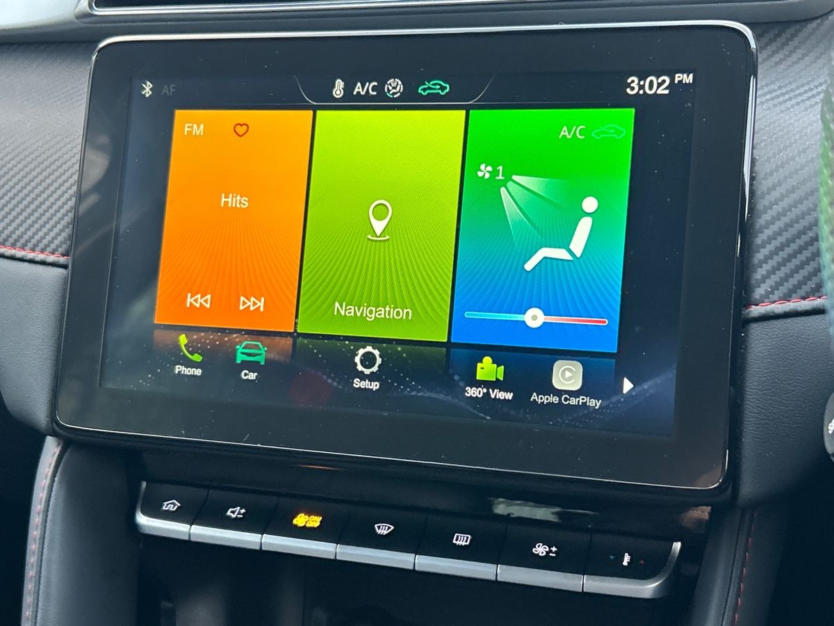 Used MG MG ZS 2023 for sale - 76916412: Photo 9