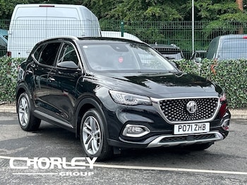 Used MG MG HS 2021 for sale - 75392976: Photo