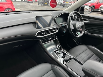Used MG MG HS 2021 for sale - 75392976: Photo