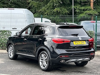 Used MG MG HS 2021 for sale - 75392976: Photo