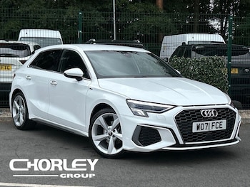 Used Audi A3 2021 for sale - 79331370: Photo