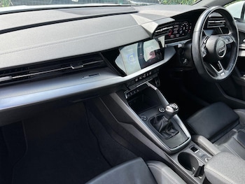 Used Audi A3 2021 for sale - 79331370: Photo