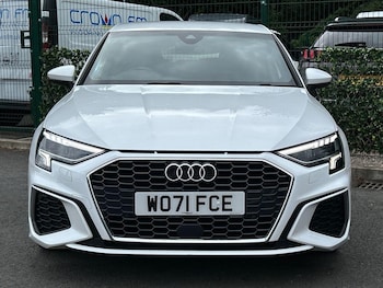 Used Audi A3 2021 for sale - 79331370: Photo