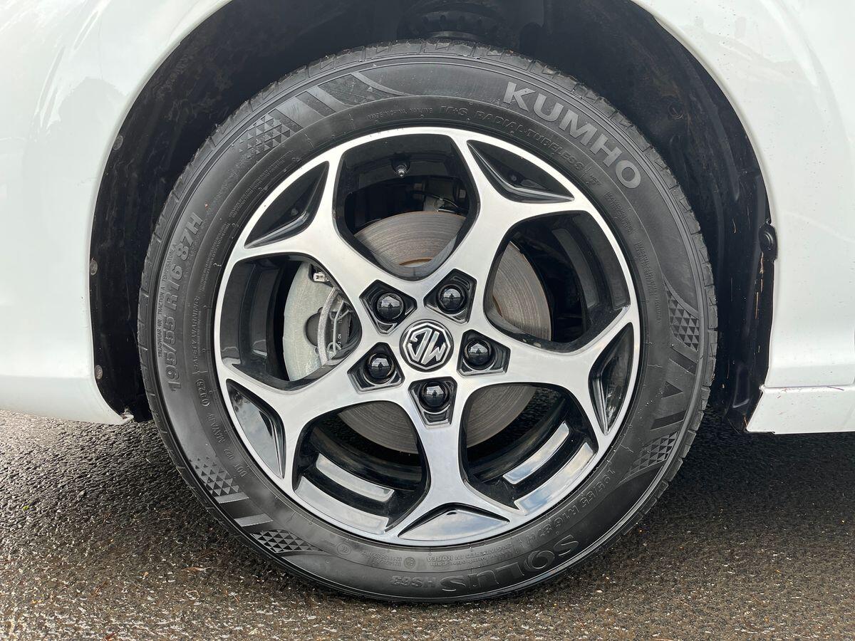 Used MG MG3 2025 for sale - 77270403: Photo 10