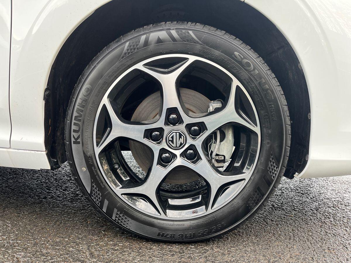 Used MG MG3 2025 for sale - 77270403: Photo 13