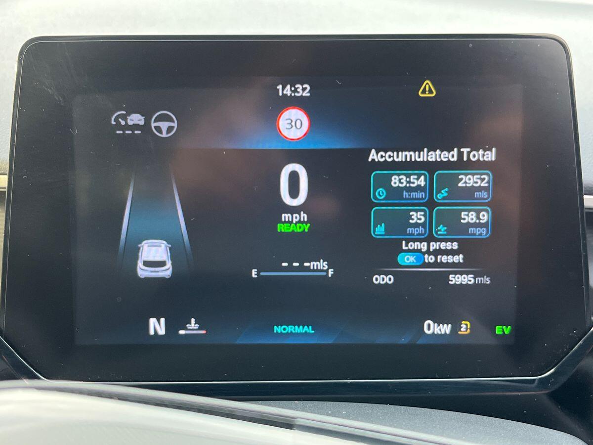 Used MG MG3 2025 for sale - 77270403: Photo 15