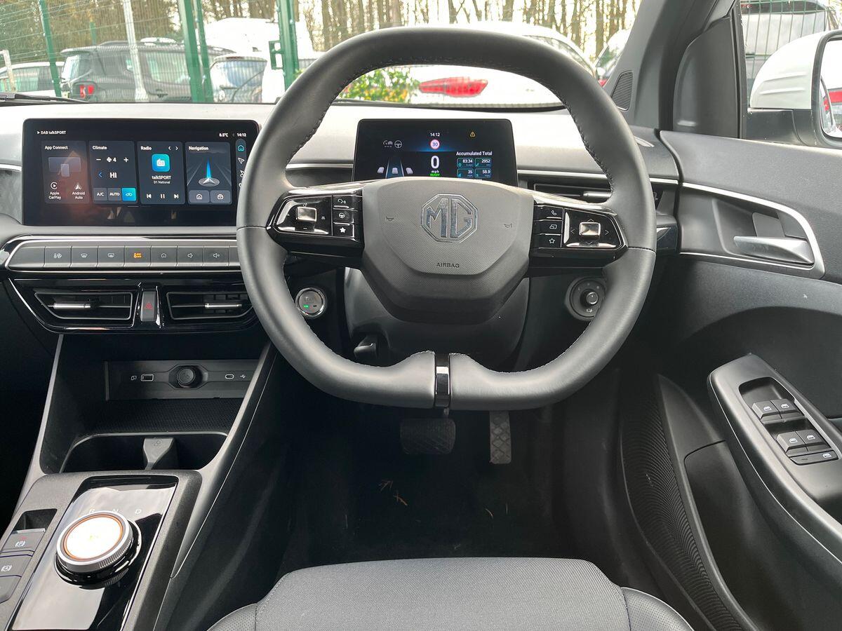 Used MG MG3 2025 for sale - 77270403: Photo 19