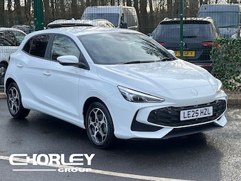 Used MG MG3 2025 for sale - 77270403: Photo