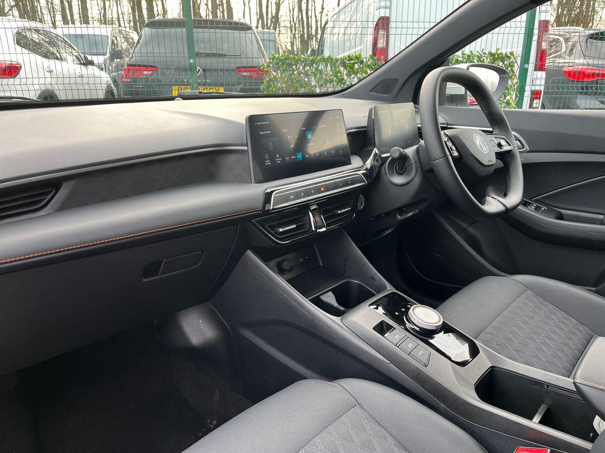 Used MG MG3 2025 for sale - 77270403: Photo 2