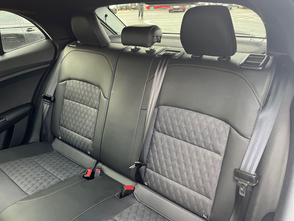 Used MG MG3 2025 for sale - 77270403: Photo 20