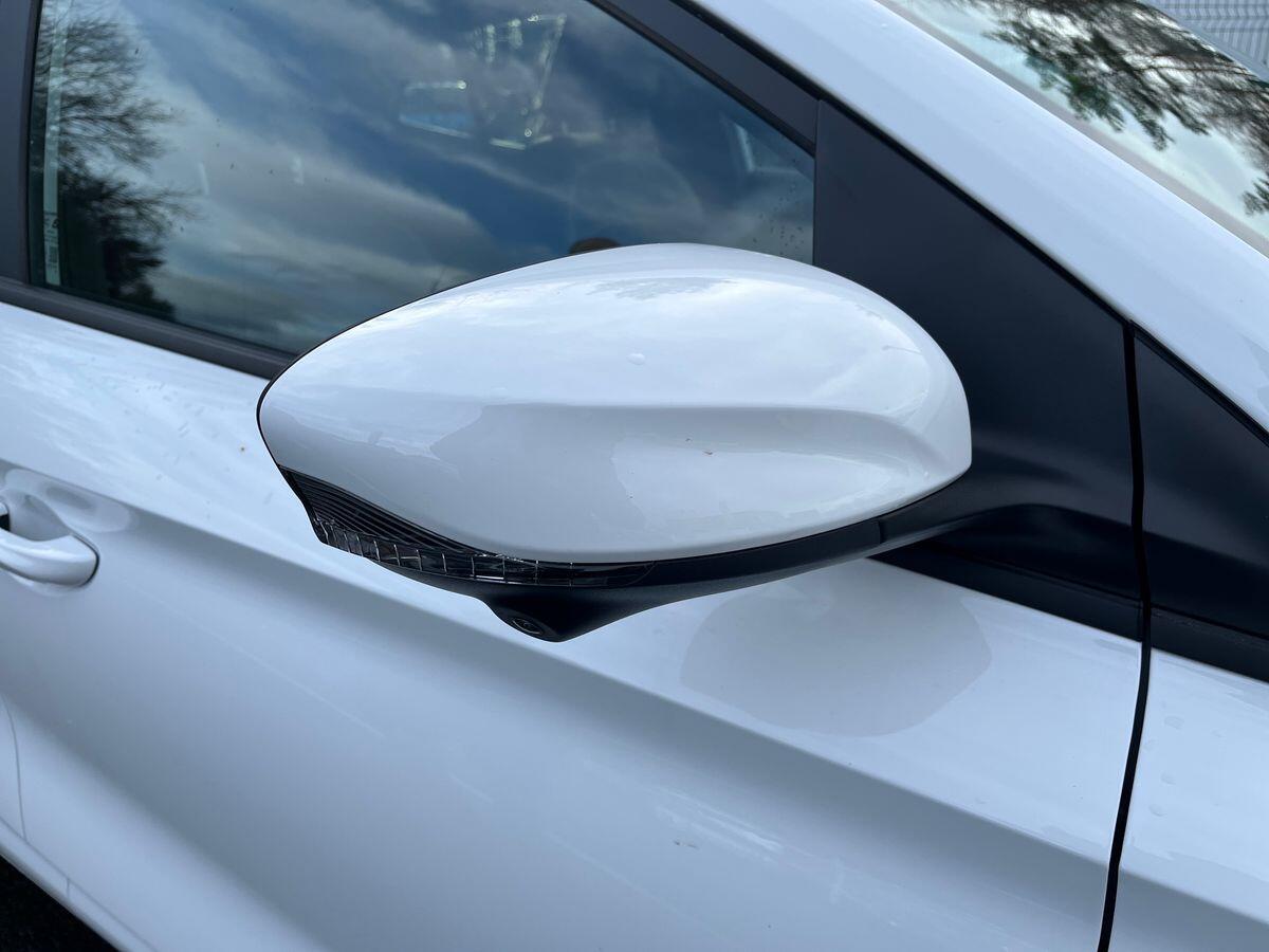 Used MG MG3 2025 for sale - 77270403: Photo 27