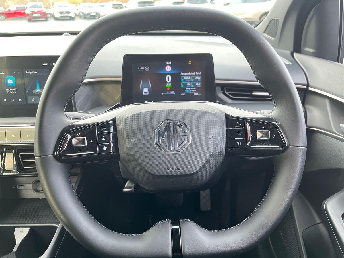 Used MG MG3 2025 for sale - 77270403: Photo 28