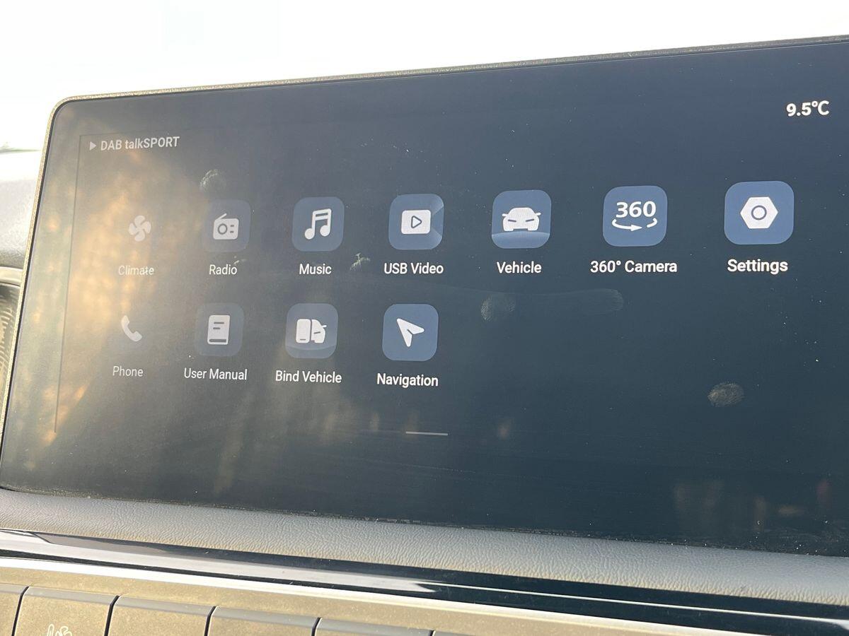 Used MG MG3 2025 for sale - 77270403: Photo 31