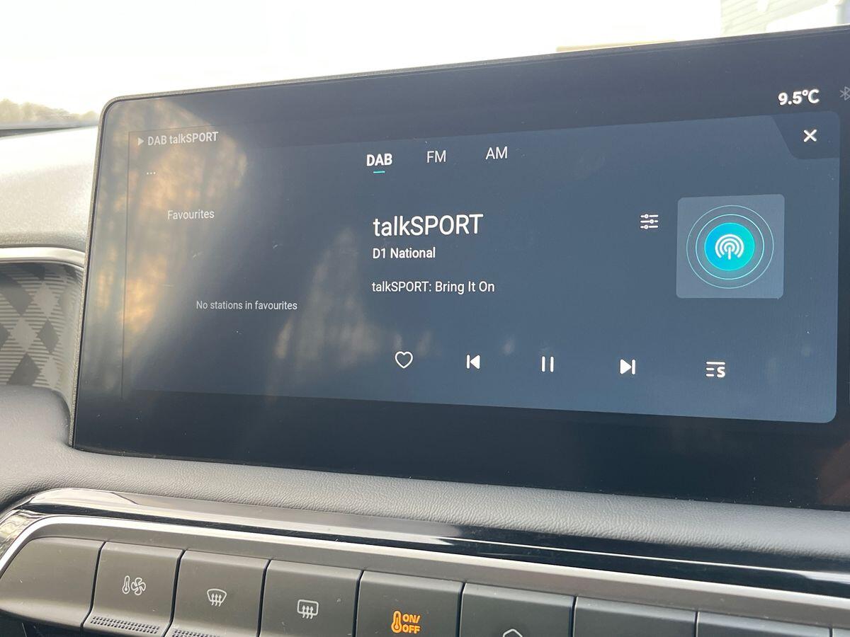 Used MG MG3 2025 for sale - 77270403: Photo 33