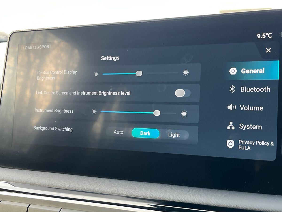 Used MG MG3 2025 for sale - 77270403: Photo 36