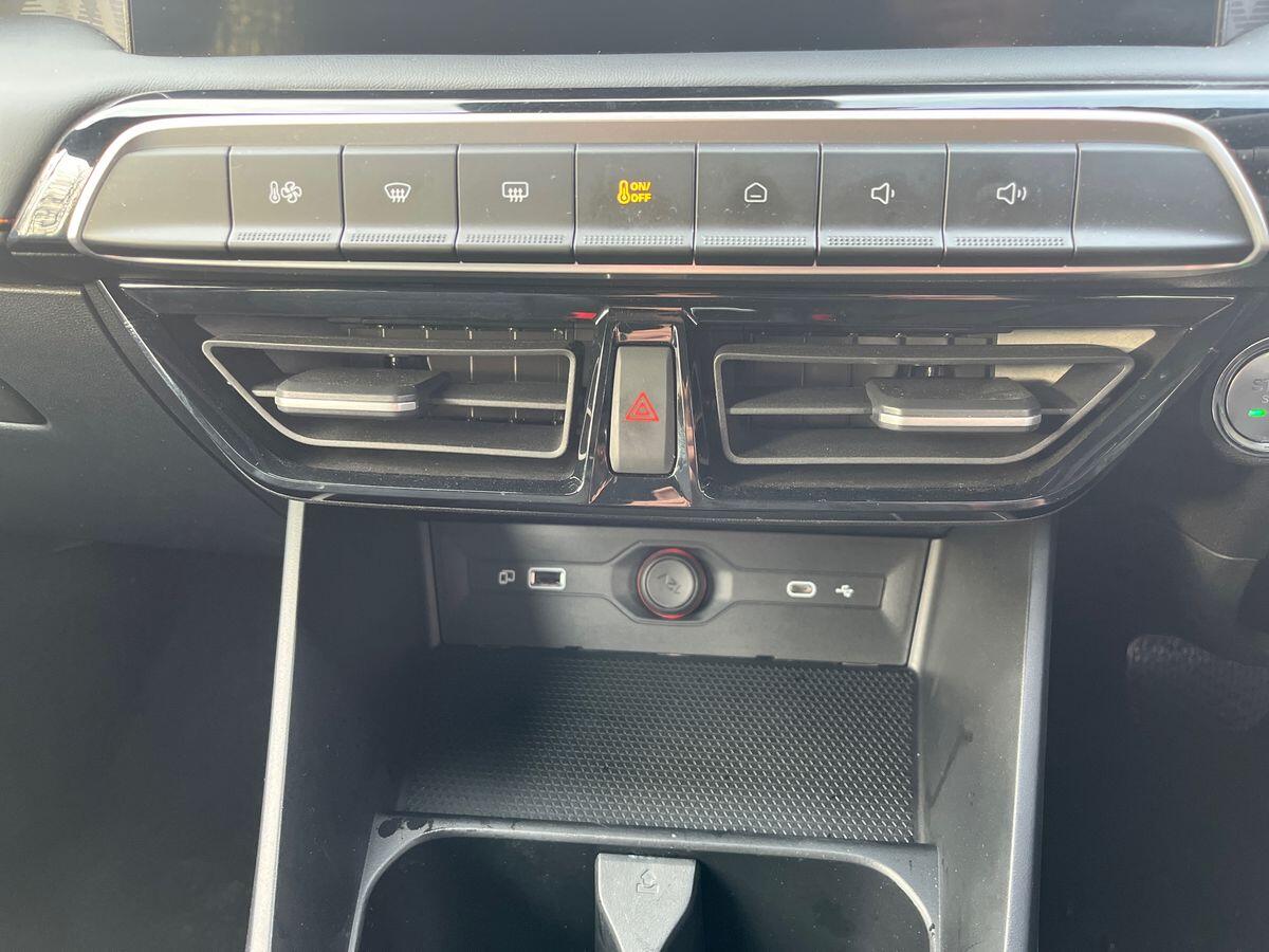 Used MG MG3 2025 for sale - 77270403: Photo 37