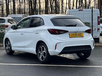 Used MG MG3 2025 for sale - 77270403: Photo