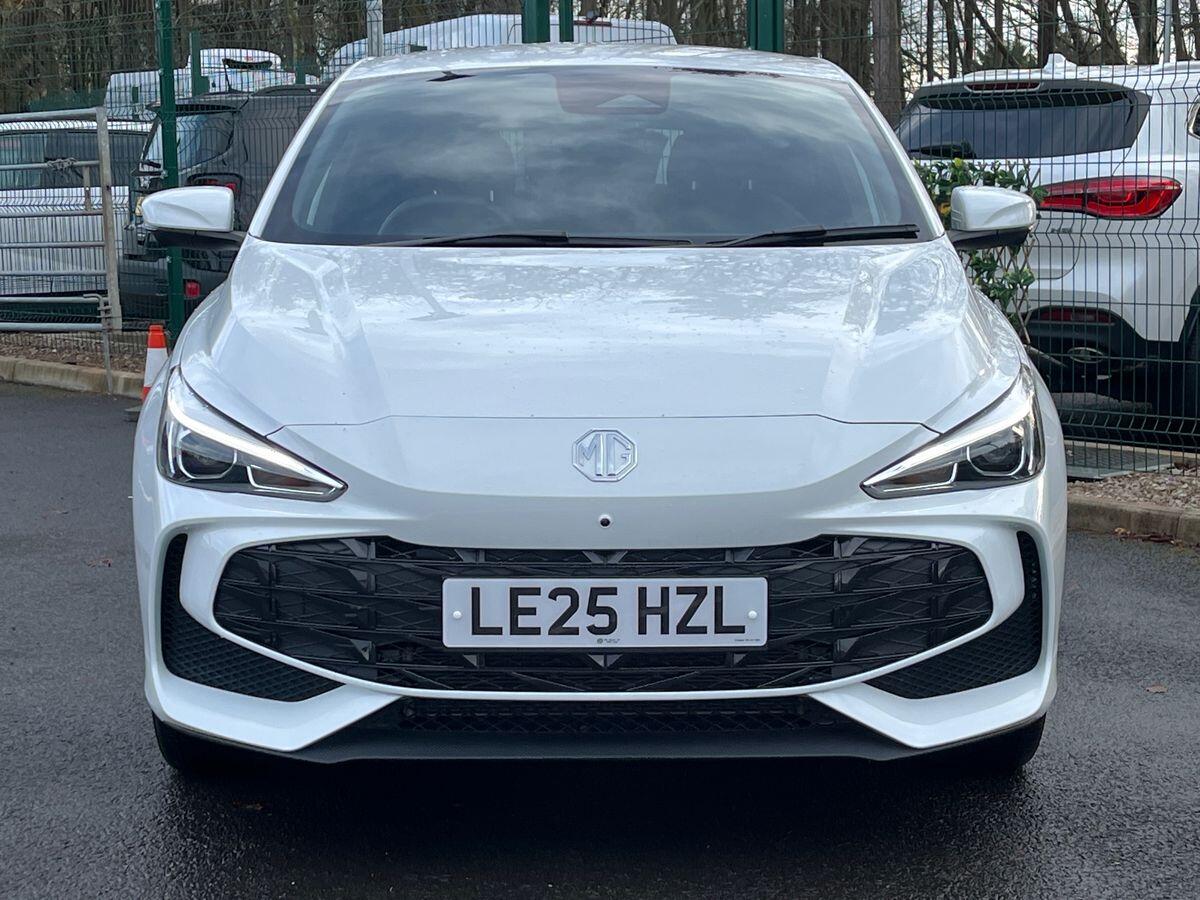Used MG MG3 2025 for sale - 77270403: Photo 4