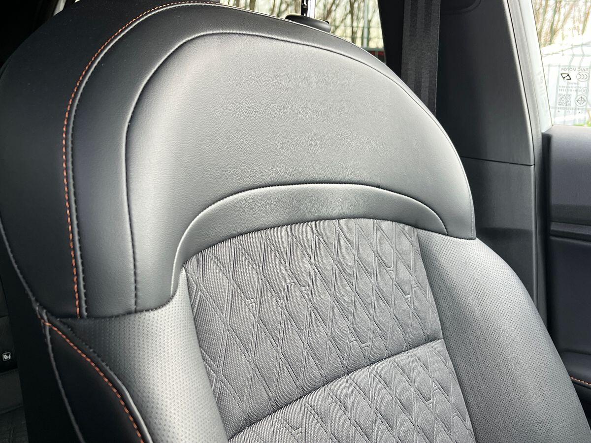 Used MG MG3 2025 for sale - 77270403: Photo 40