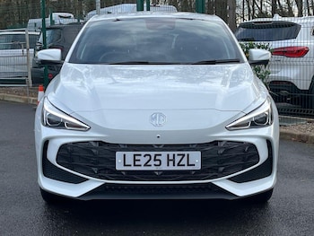 Used MG MG3 2025 for sale - 77270403: Photo