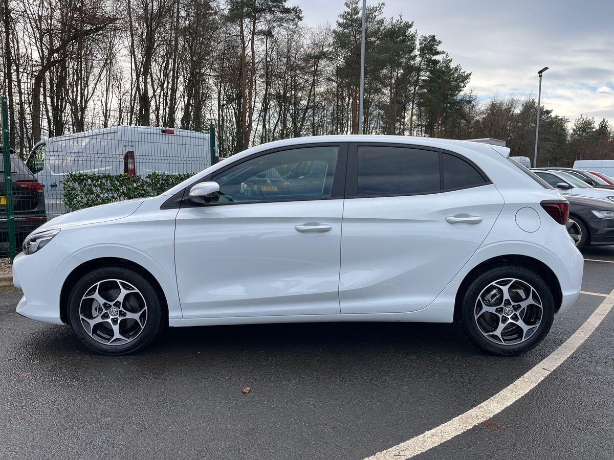 Used MG MG3 2025 for sale - 77270403: Photo 6