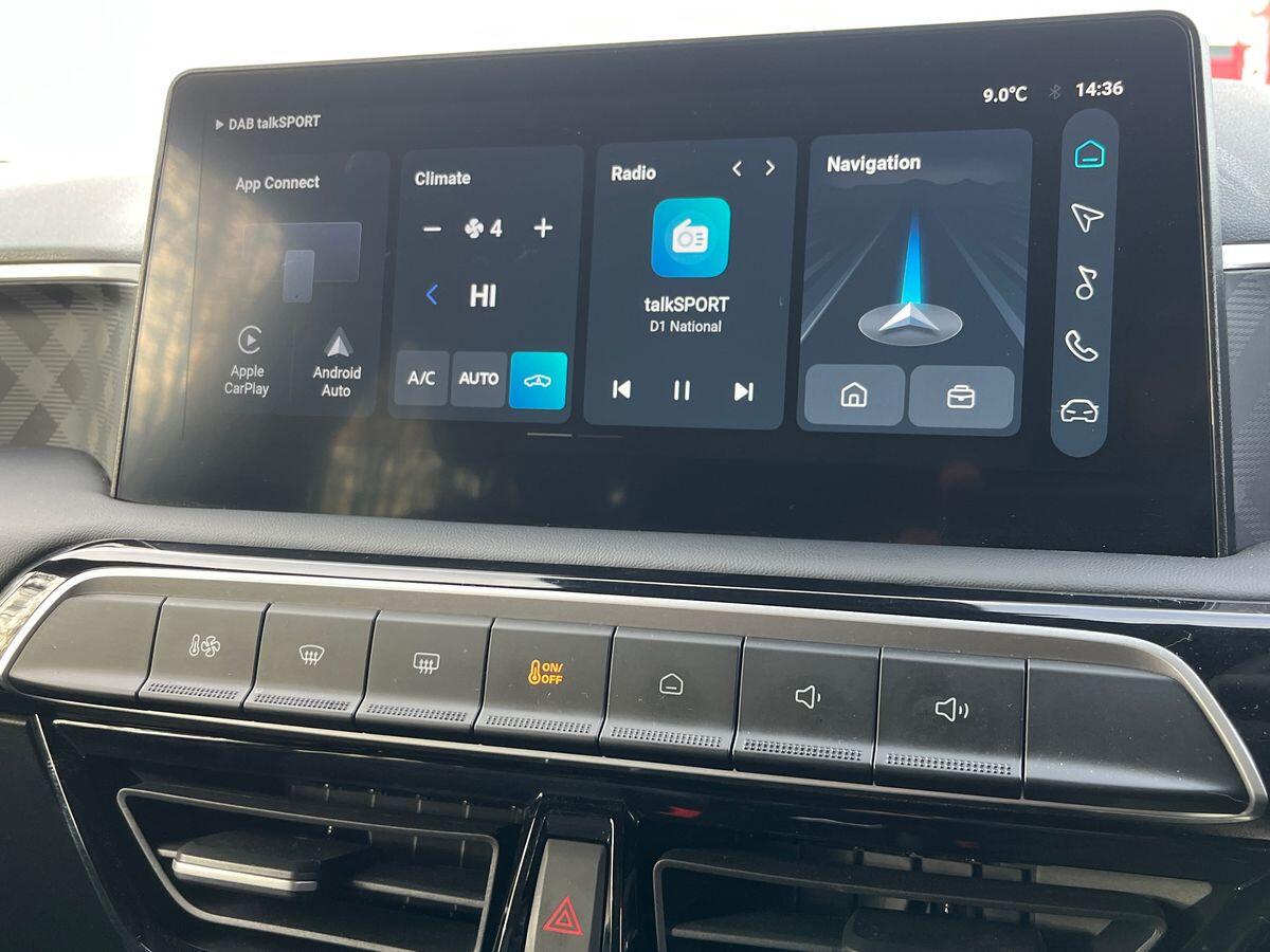 Used MG MG3 2025 for sale - 77270403: Photo 9