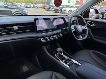Used MG MG HS 2025 for sale - 75499300: Photo