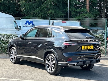 Used MG MG HS 2025 for sale - 75499300: Photo