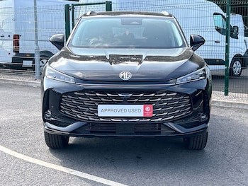 Used MG MG HS 2025 for sale - 75499300: Photo