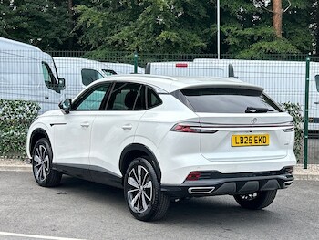 Used MG MG HS 2025 for sale - 75969958: Photo