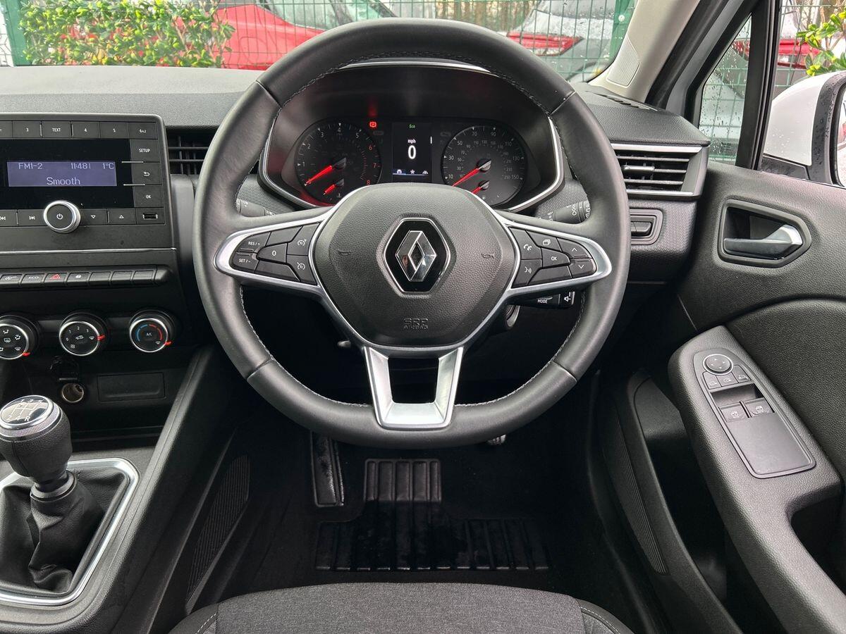Used Renault Clio 2019 for sale - 77123678: Photo 19