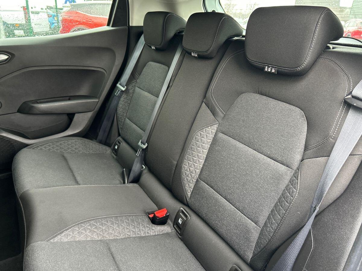 Used Renault Clio 2019 for sale - 77123678: Photo 20