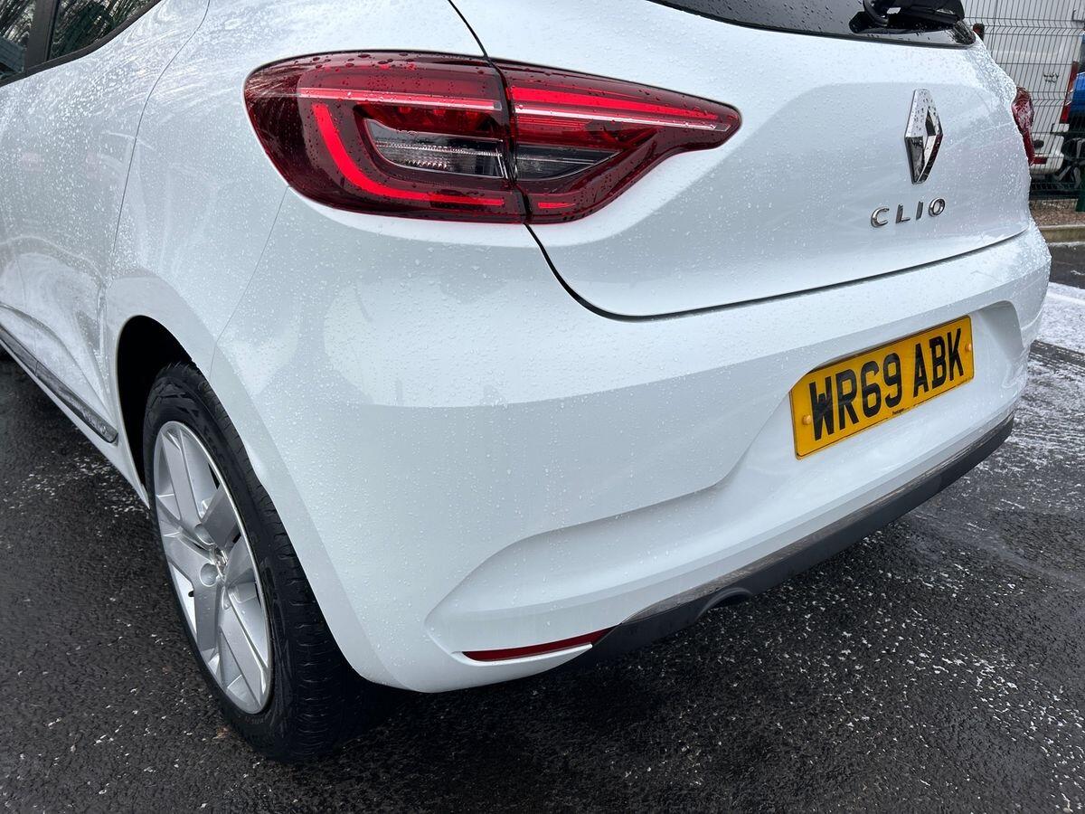 Used Renault Clio 2019 for sale - 77123678: Photo 22
