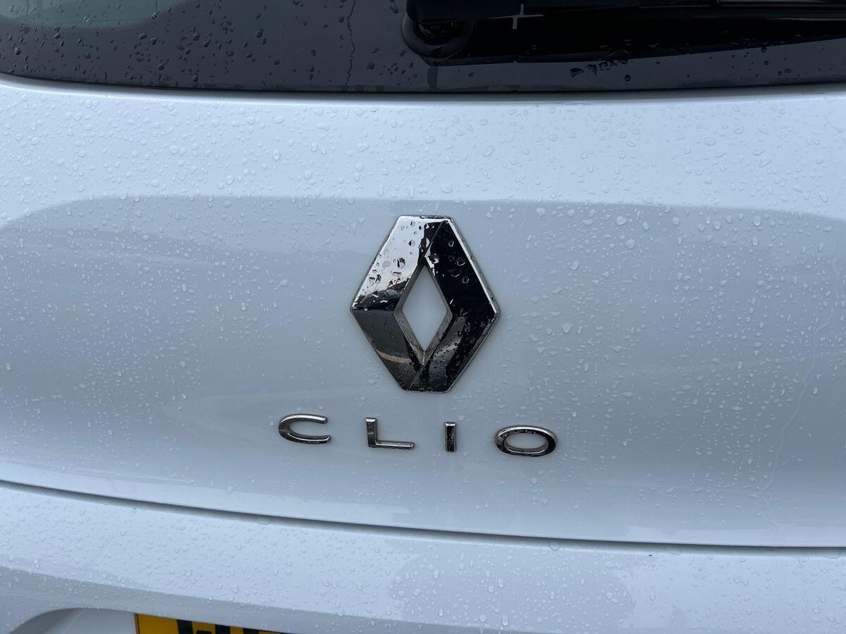 Used Renault Clio 2019 for sale - 77123678: Photo 24