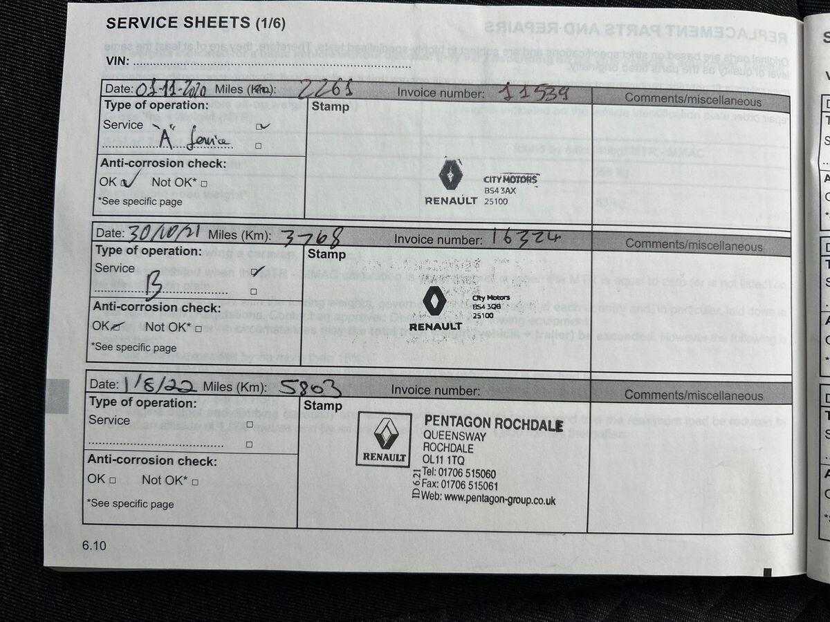 Used Renault Clio 2019 for sale - 77123678: Photo 28