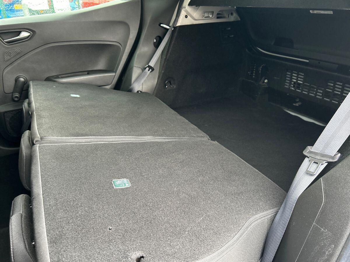 Used Renault Clio 2019 for sale - 77123678: Photo 45