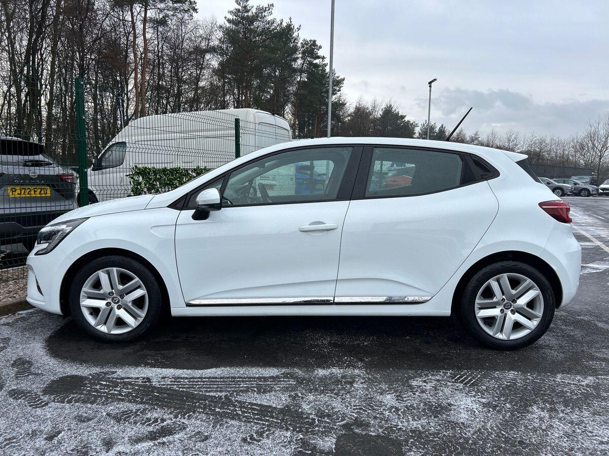 Used Renault Clio 2019 for sale - 77123678: Photo 6